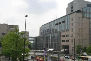 Government office. 3981m to Adachi Ward Office (government office)