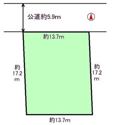 Local land photo