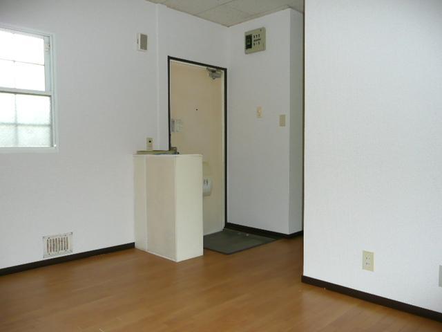 Living and room. DK (2)