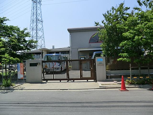 kindergarten ・ Nursery. 450m until Sato kindergarten
