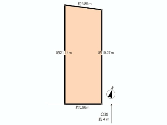 Compartment figure