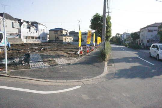 Local appearance photo. Local Photos