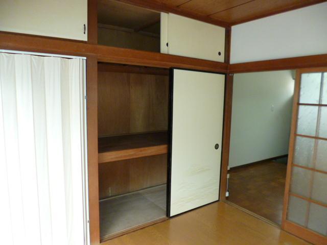 Receipt. ☆ Heaven with closet ☆