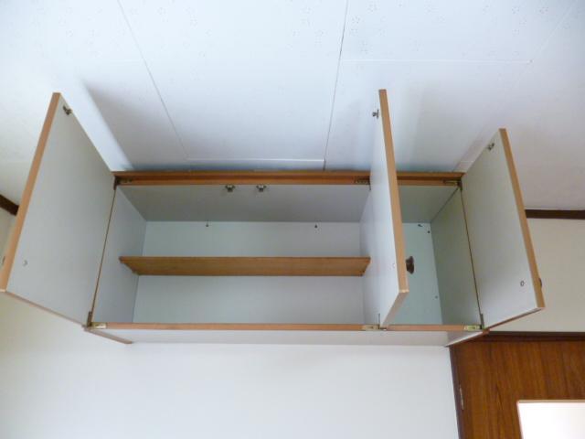 Receipt. ☆ Kitchen upper receiving ☆