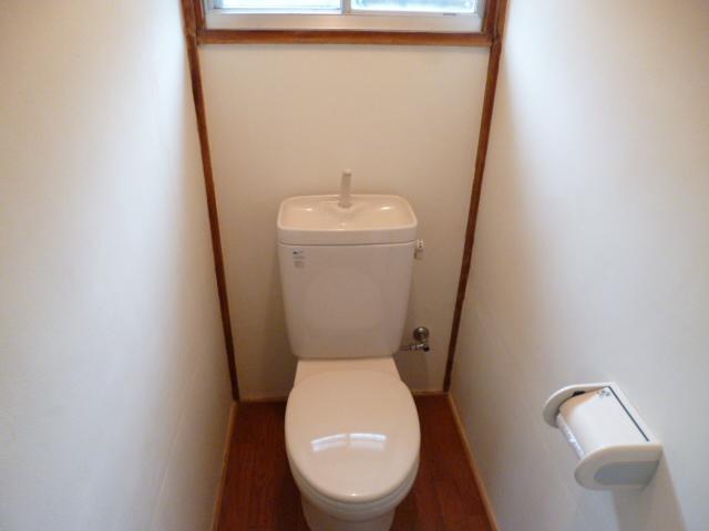 Toilet. ☆ toilet ☆