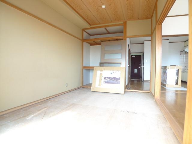 Other room space. ※ Reform in ※