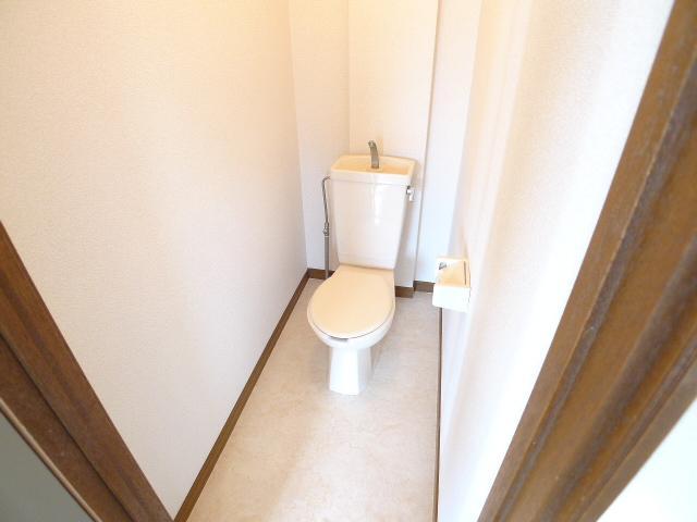 Toilet. ※ Reform in ※