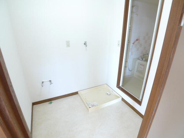 Washroom. ※ Reform in ※