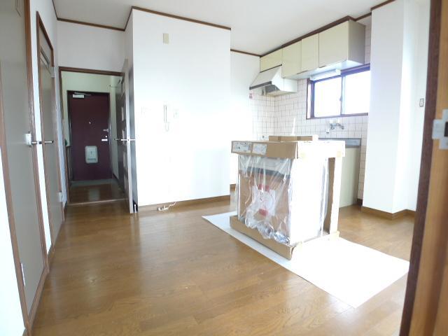 Other room space. ※ Reform in ※