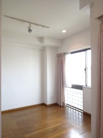 Living and room. Living