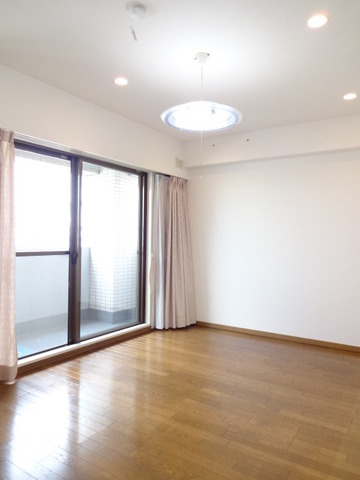 Living and room. Living