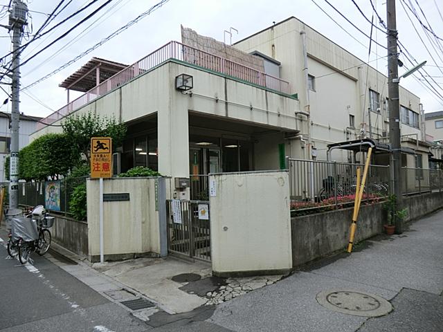 kindergarten ・ Nursery. 482m to Umeda nursery