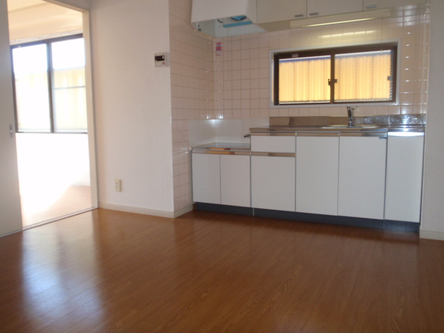 Living and room. DK7 Pledge