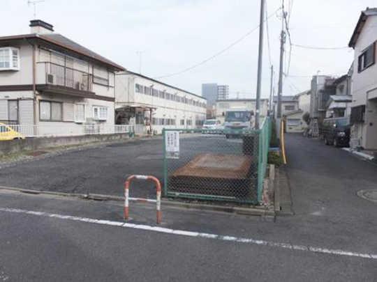 Local land photo. appearance