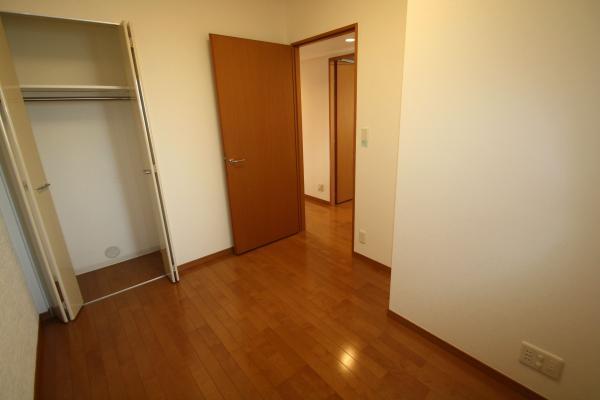 Non-living room