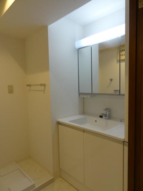 Wash basin, toilet. Indoor (11 May 2013) Shooting
