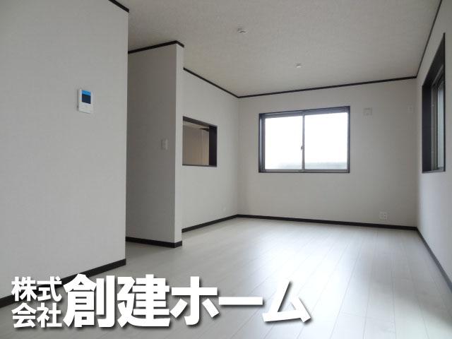 Living. 16.5 Pledge of spacious living