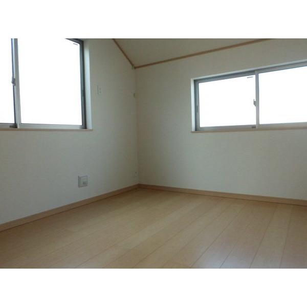 Non-living room. Western-style 2