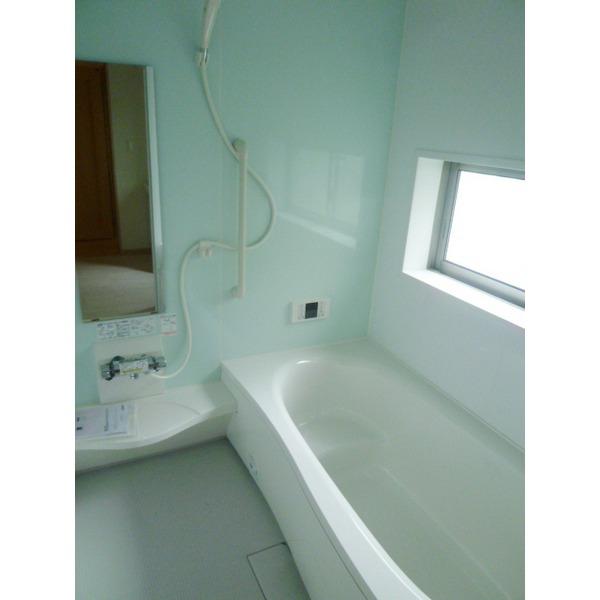 Bathroom. System bus