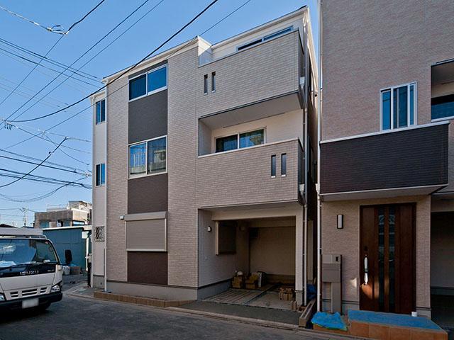 Local appearance photo. You can immediately visit therefore do not hesitate to contact us!