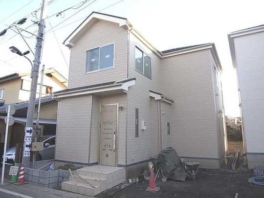 Local appearance photo