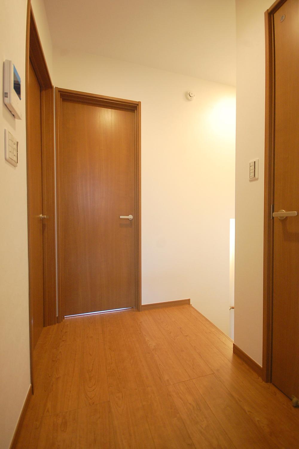 Same specifications photos (Other introspection). Example of construction