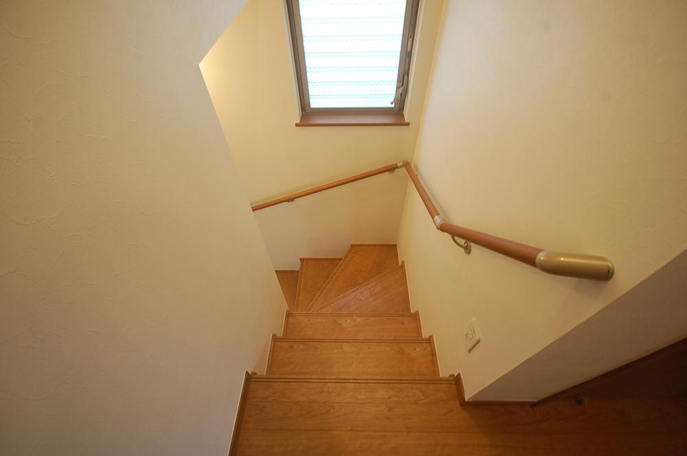 Same specifications photos (Other introspection). Example of construction