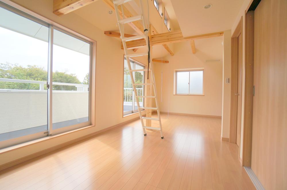 Other introspection. loft