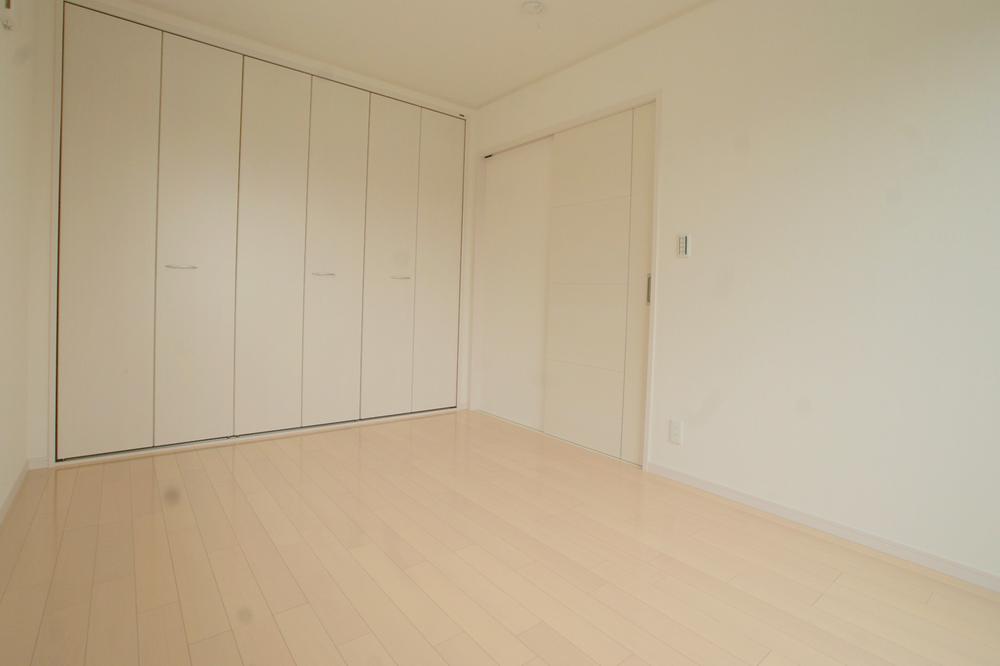 Non-living room. Western style room