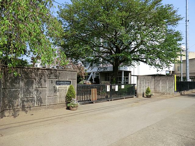 Other. East Junior High School