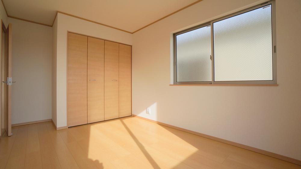 Other introspection. Western style room