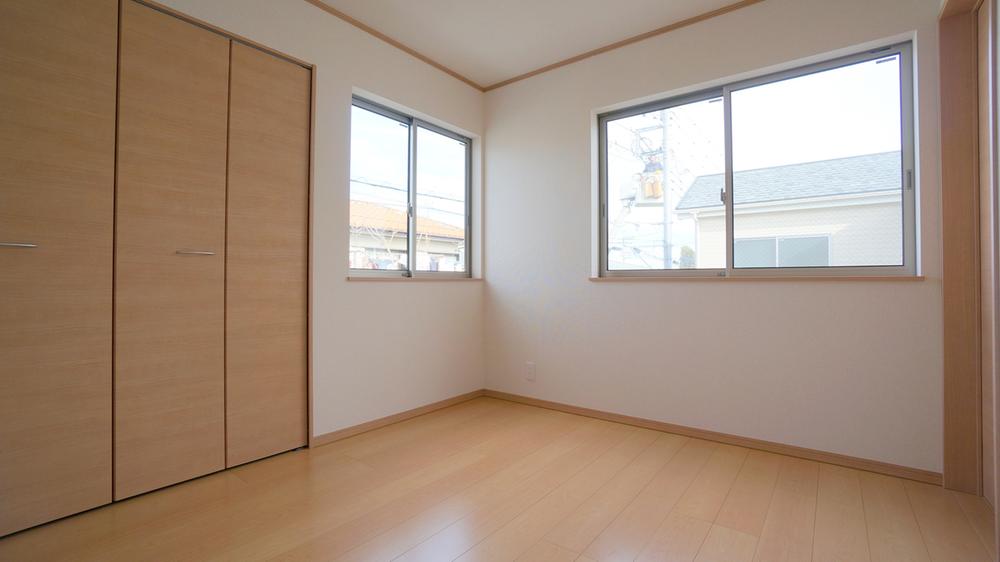 Other introspection. Western style room