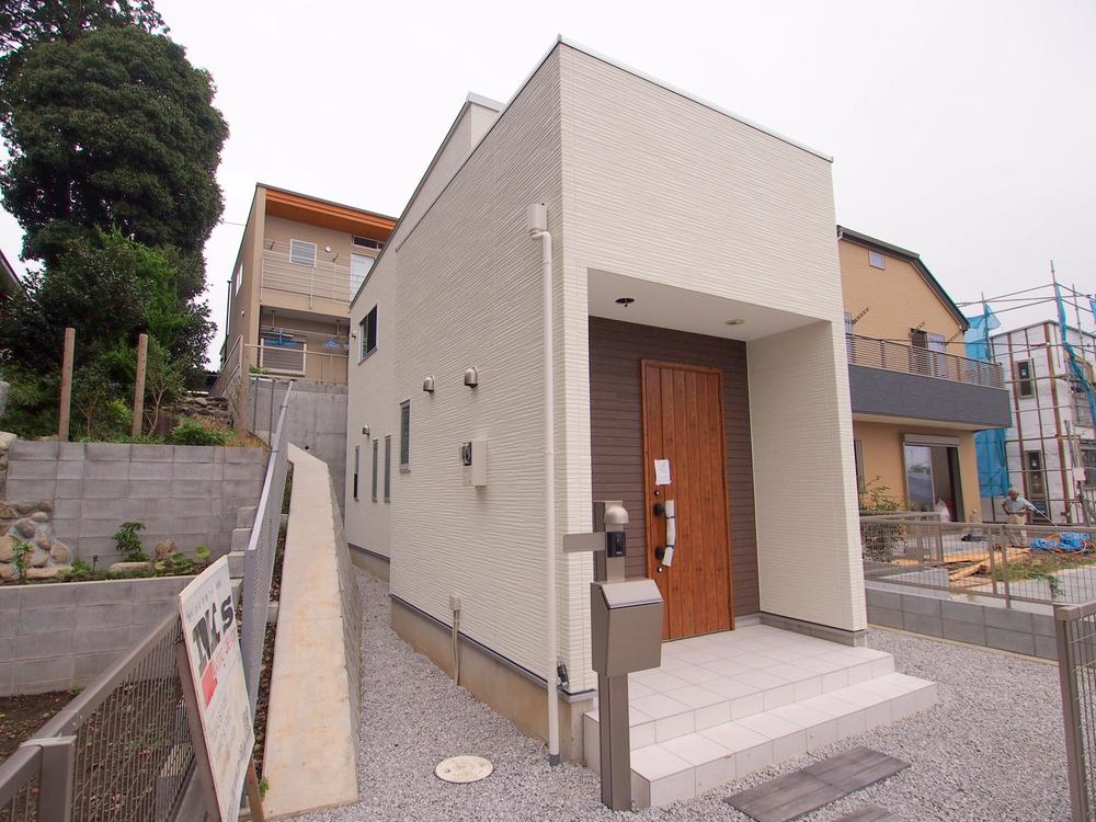 Local appearance photo. appearance Day in the hill preeminent