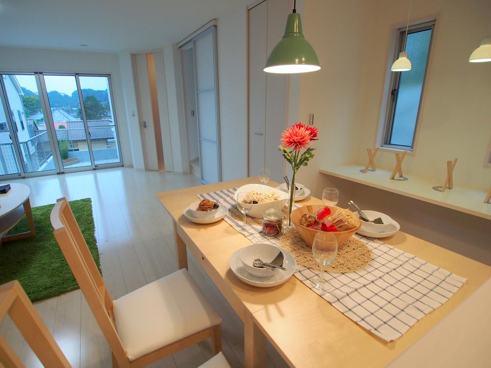 Living. living Fully furnished