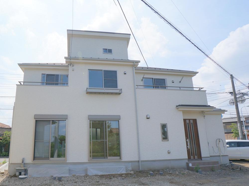 Local appearance photo. appearance