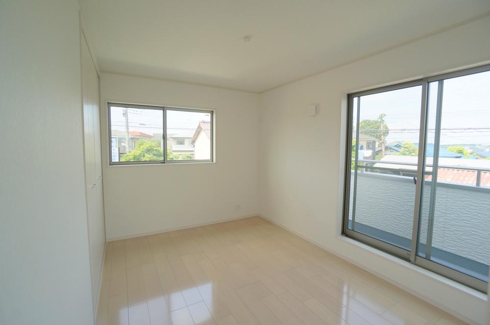 Other introspection. Western style room