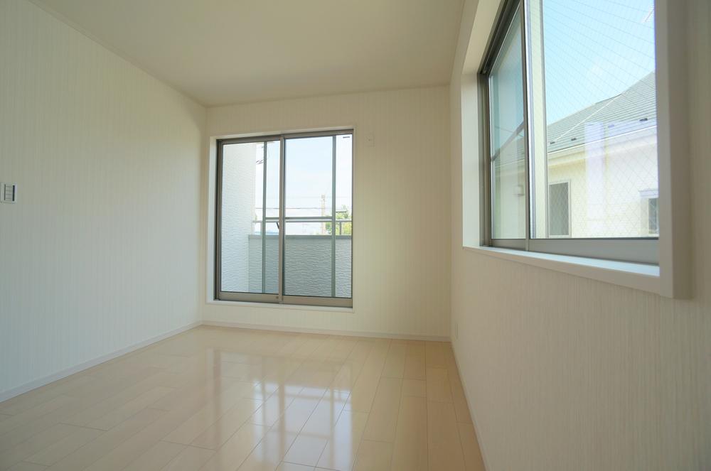 Other introspection. Western style room