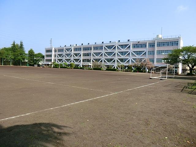 Other. East Junior High School