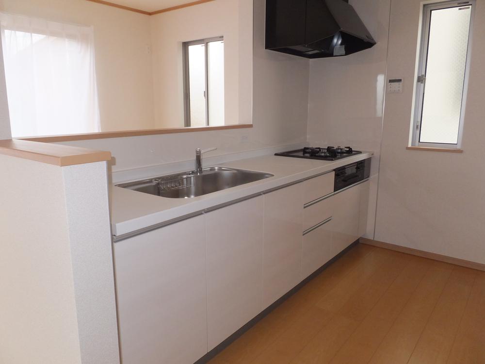 Kitchen. Local (12 May 2013) Shooting