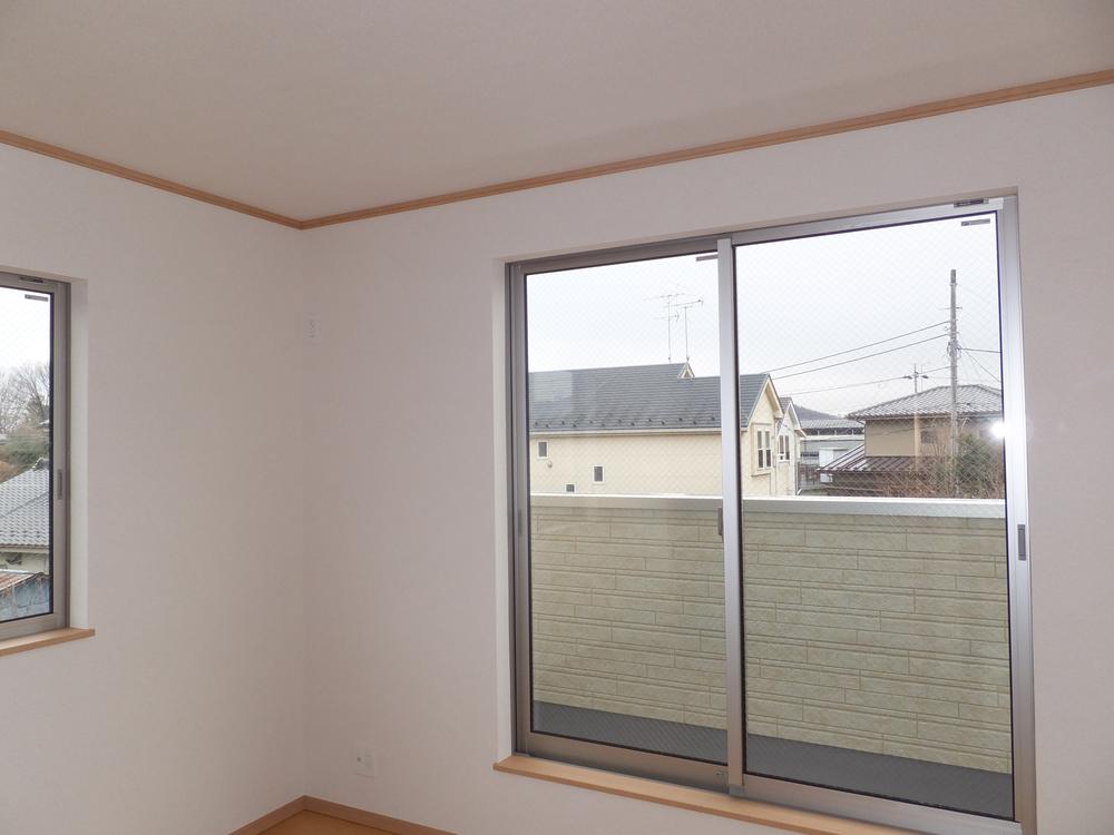 Non-living room. Local (12 May 2013) Shooting