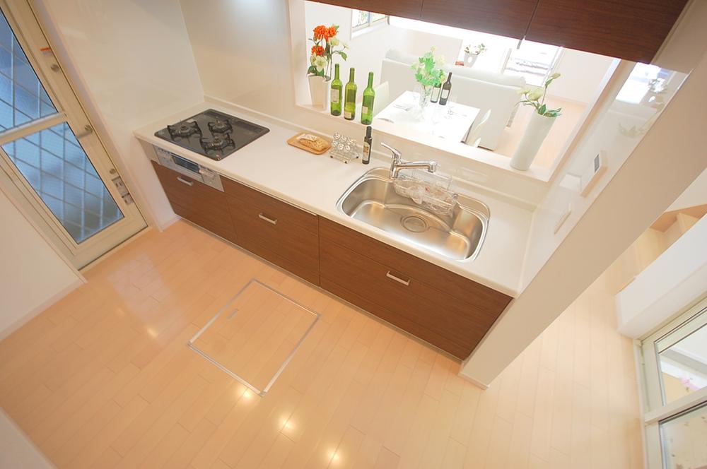 Same specifications photo (kitchen). Same specification kitchen