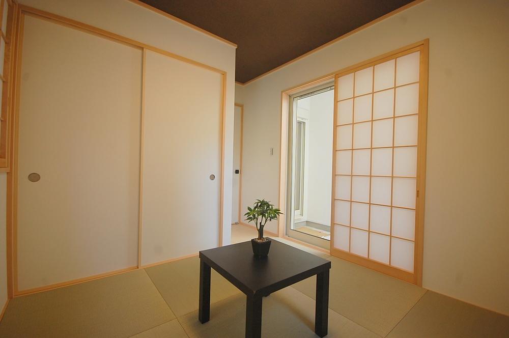 Same specifications photos (Other introspection). Same specifications Japanese-style room