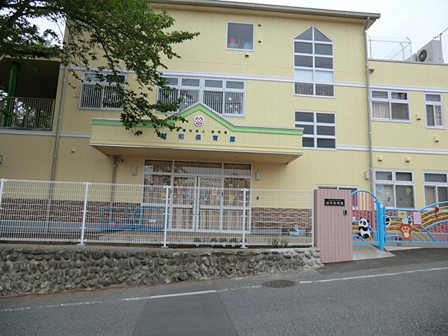 kindergarten ・ Nursery. Seiwa 358m to nursery school