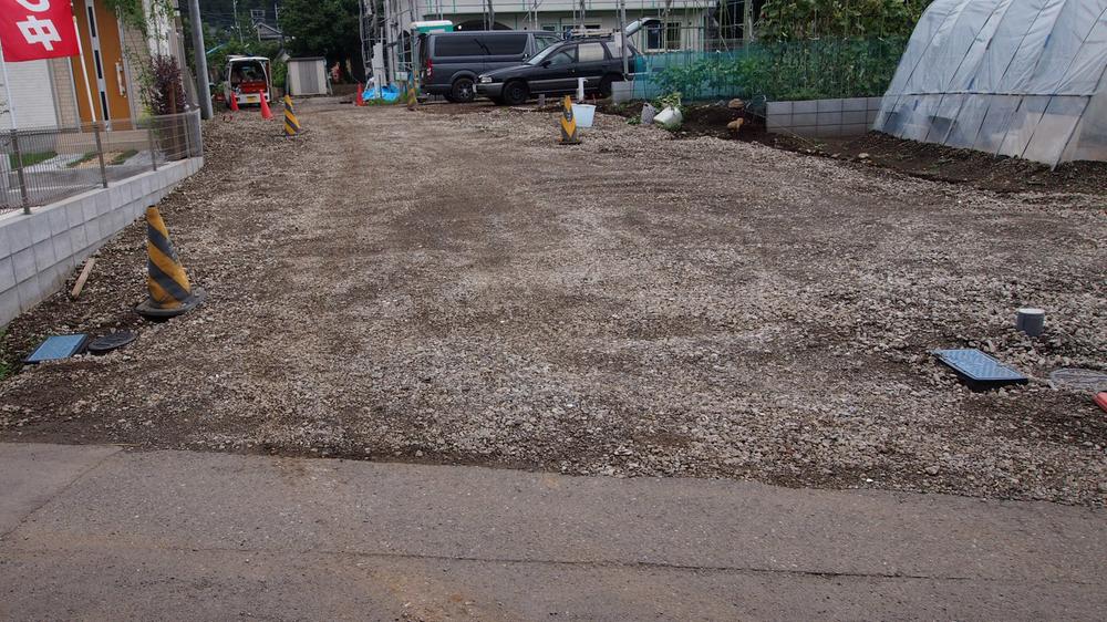 Local photos, including front road. local