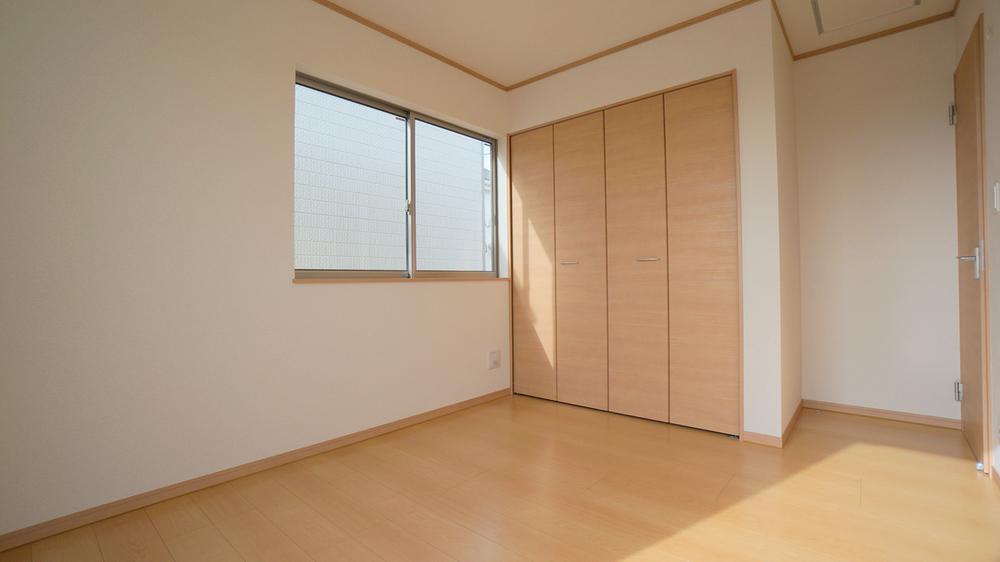 Other introspection. Western style room