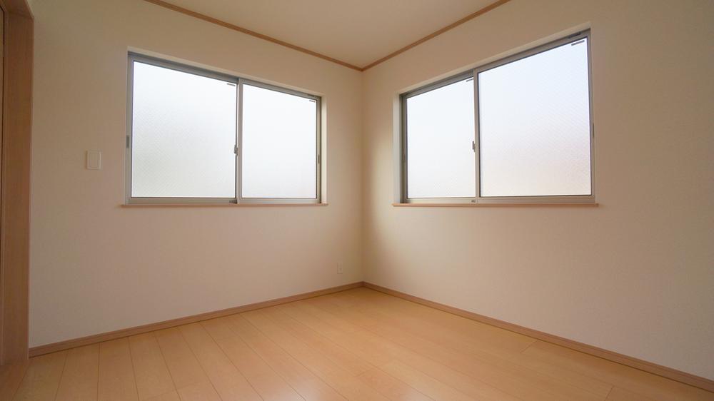 Other introspection. Western style room