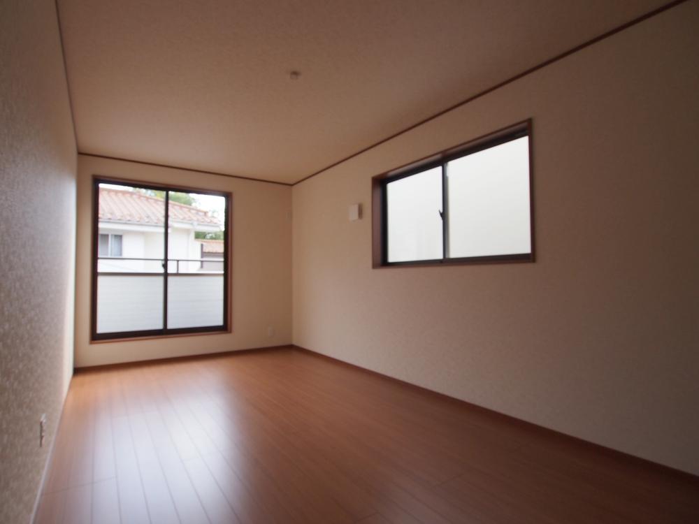 Other introspection. Western style room