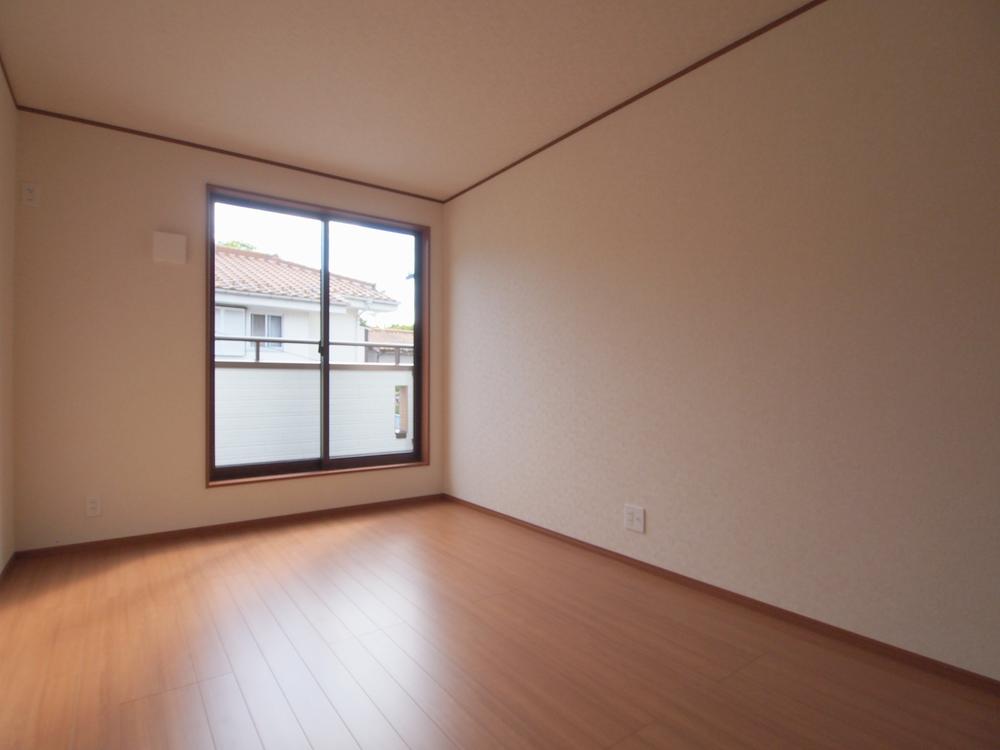 Other introspection. Western style room