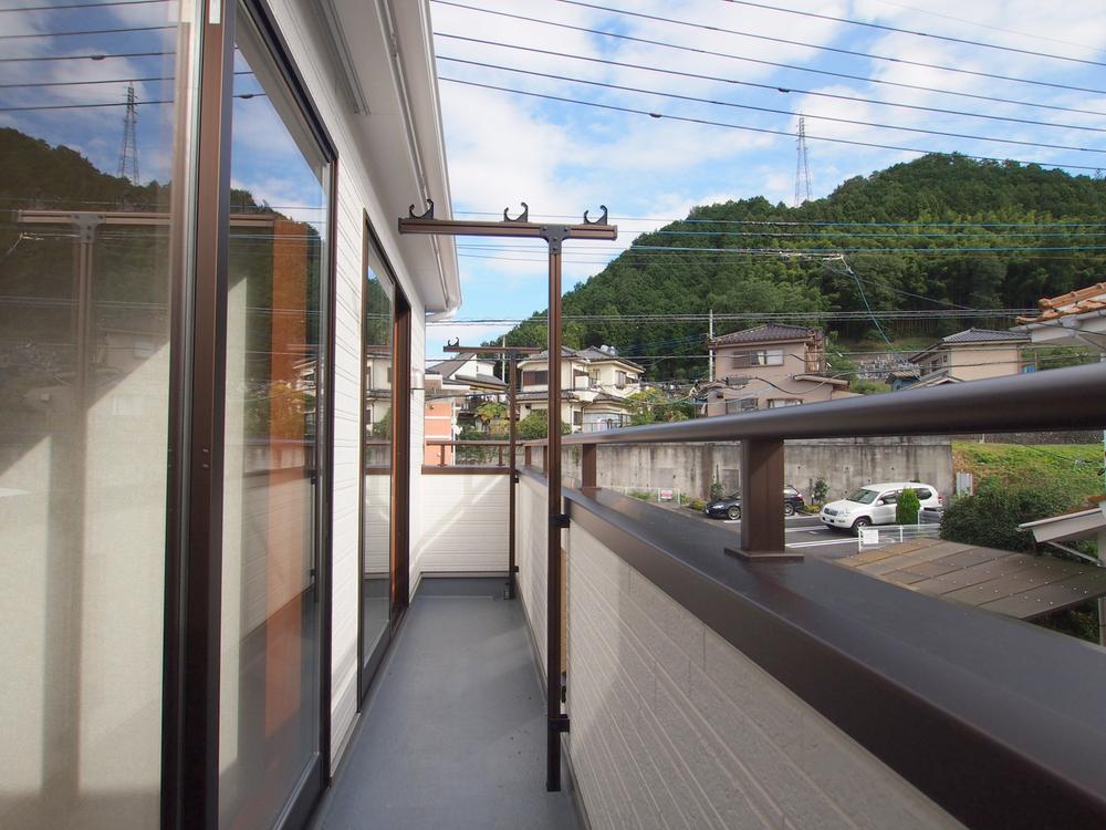 Same specifications photos (appearance). Balcony same specifications