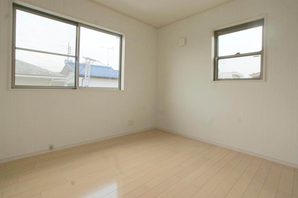 Non-living room. Western style room